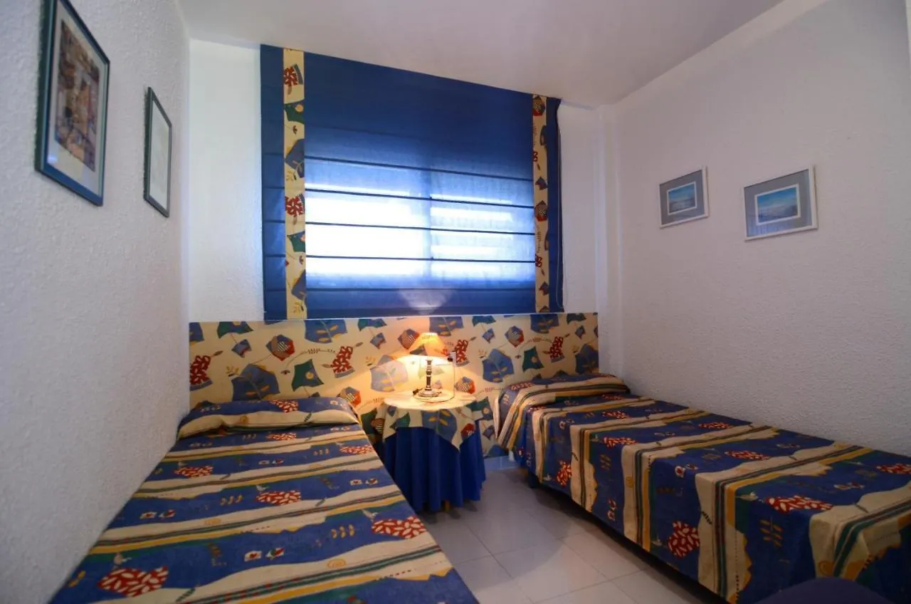 Illa Mar Dor 239 Διαμέρισμα L'Estartit